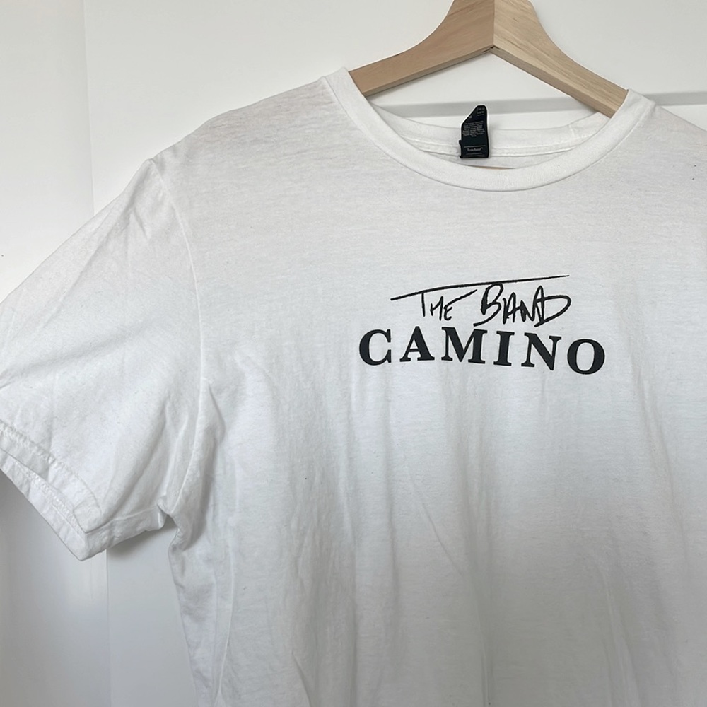 Band Camino T-Shirt